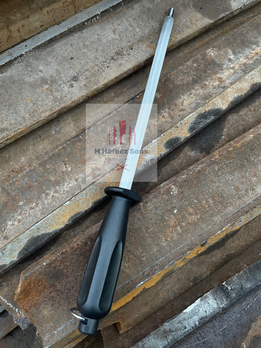 Sharpening Rod