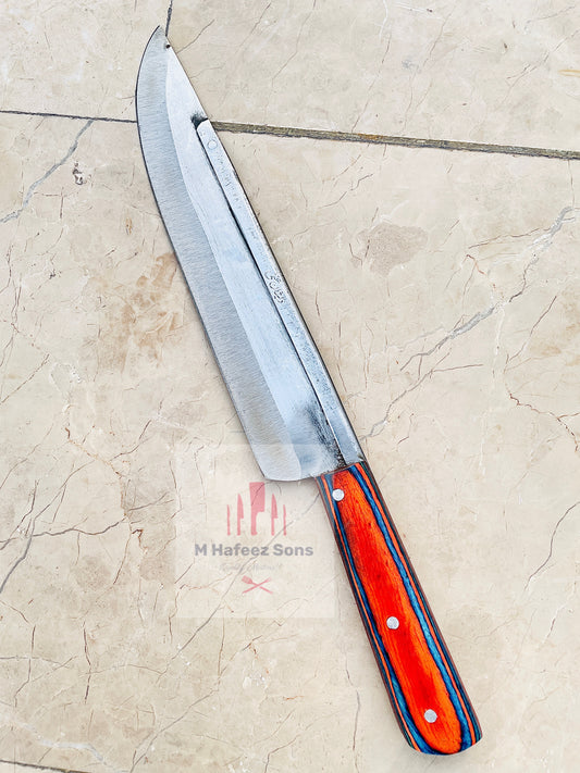 Funder 12" Takbeer Knife For Eid-ul-Azha