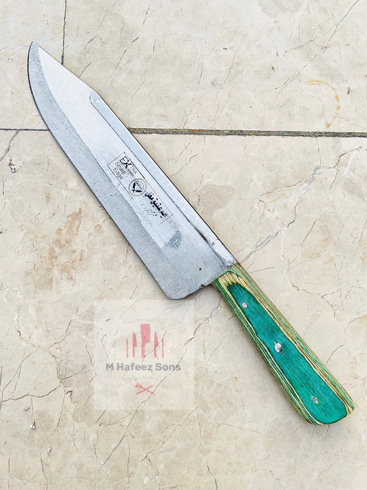 Funder 12" Takbeer Knife For Eid-ul-Azha